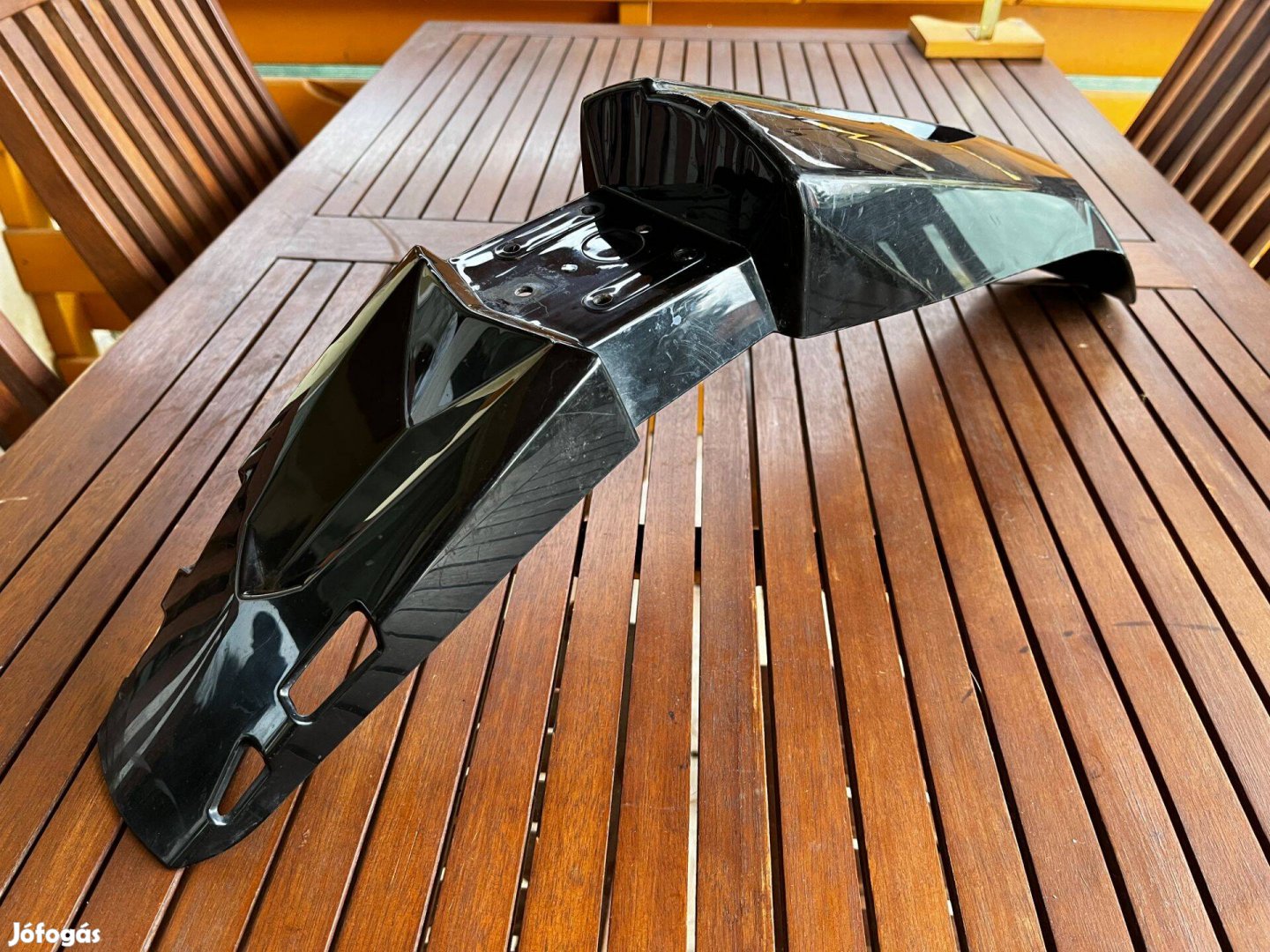 Derbi Senda sárvédő Gilera SMT sárvédő D50B0