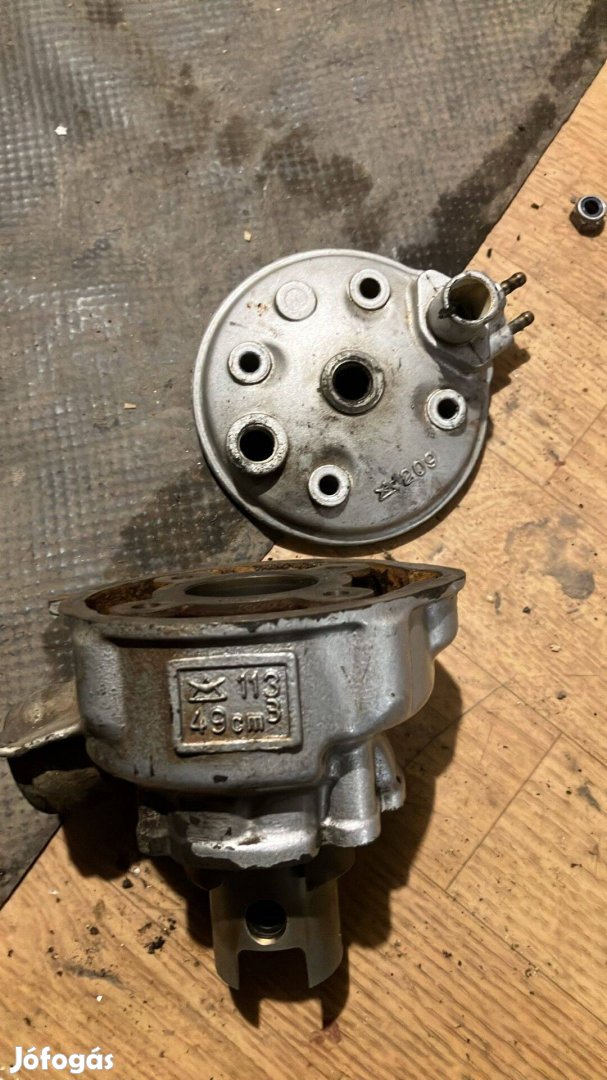 Derbi ebs ,ducati, rieju am6,hebo