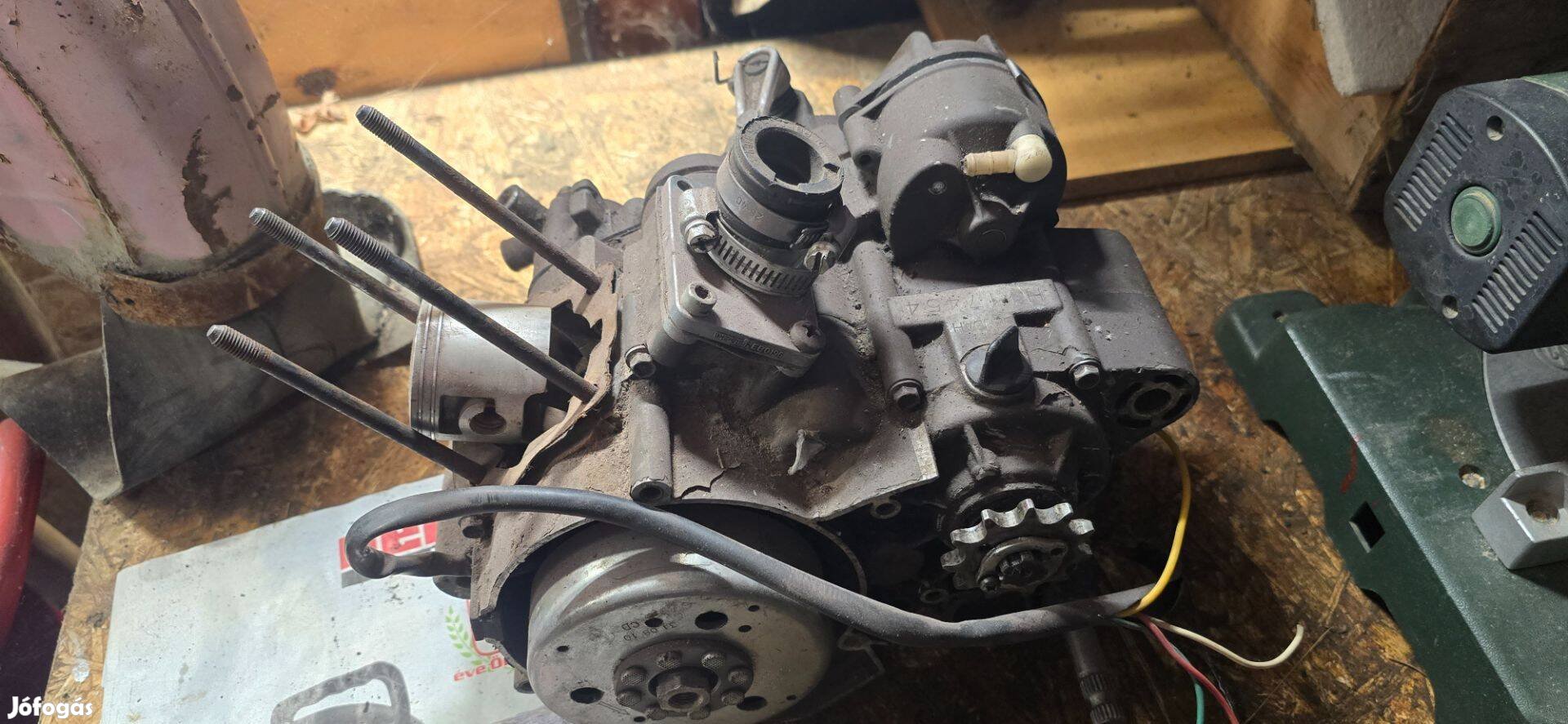 Derbi minareli am6