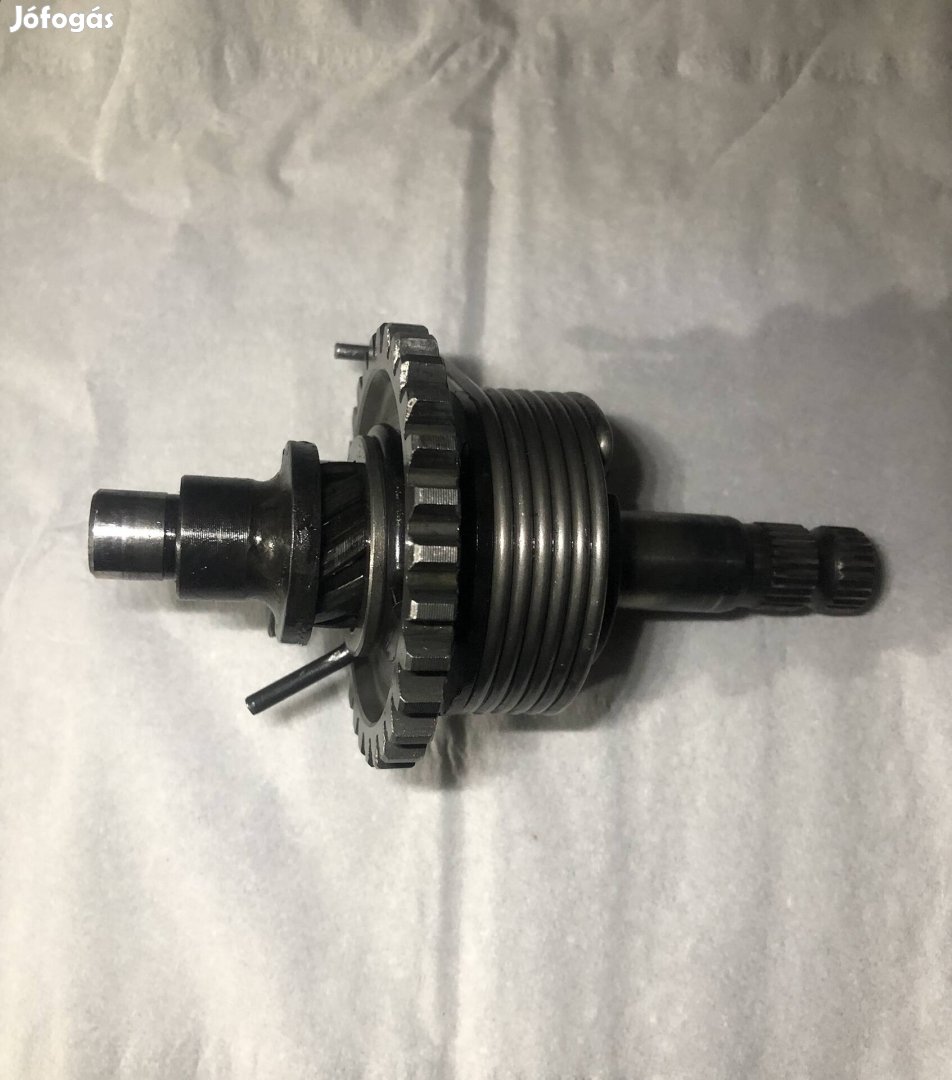 Derbi sendra-Aprilia sx50 komplett berúgó szerkezet.