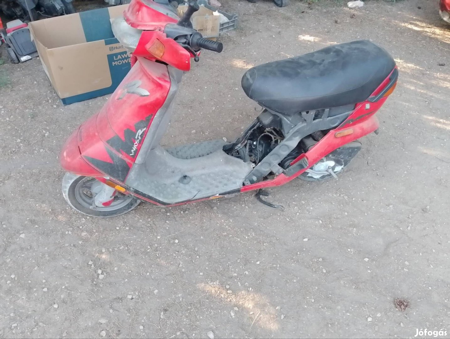 Derbi vamos suzuki moroni alkatrészek alkatrész 