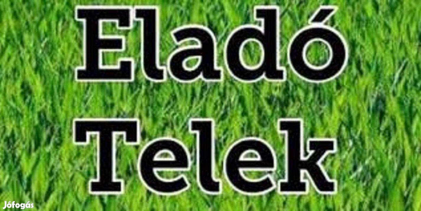 Derecskén 650 nm-es építési telek Eladó!