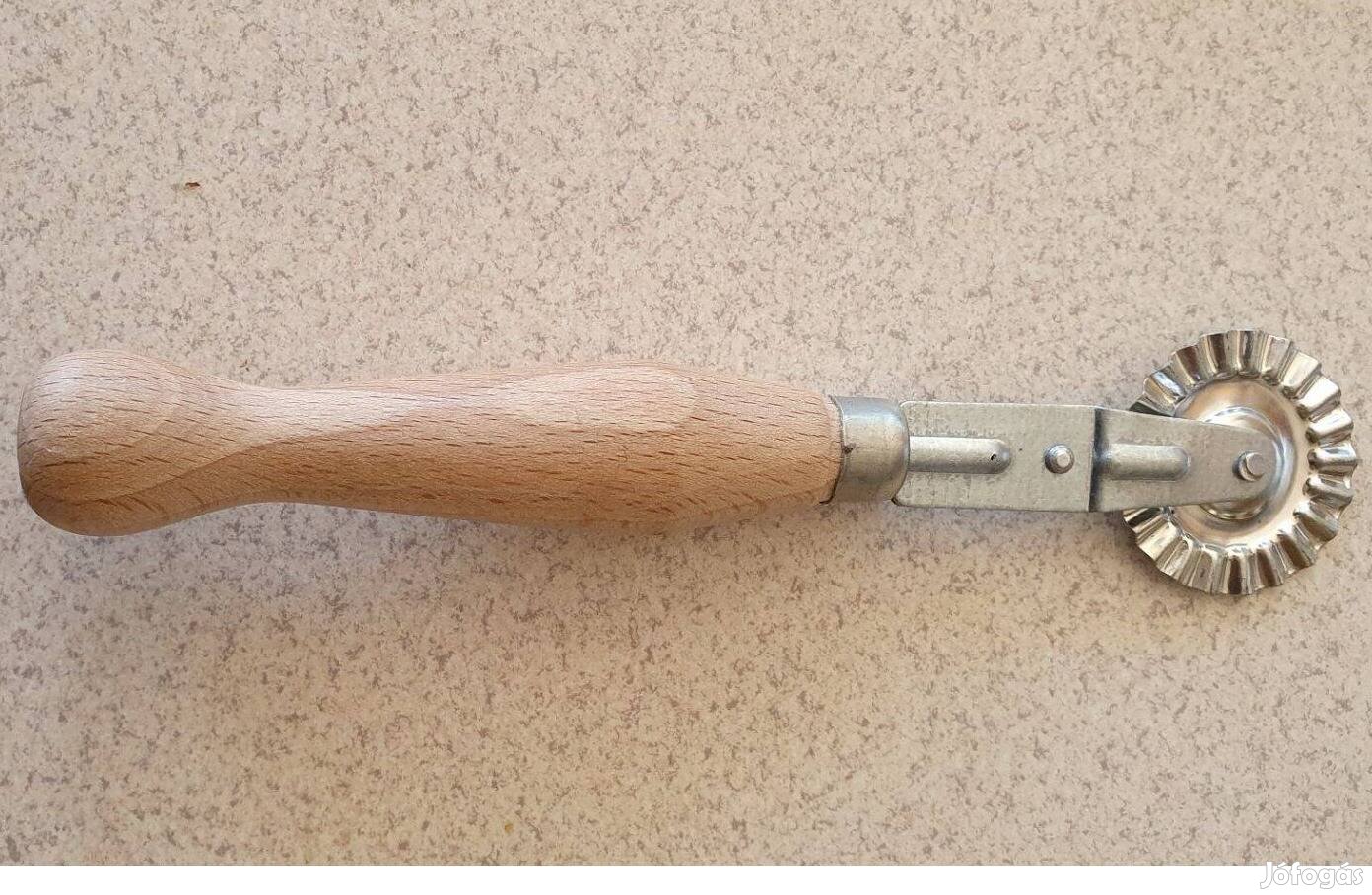 Dereje vágó teljesen újonnan