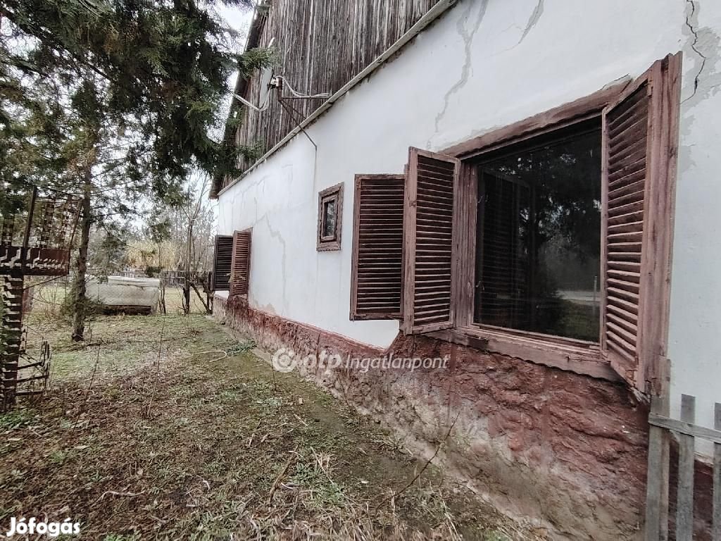 Derekegyházi eladó 105 nm-es ház