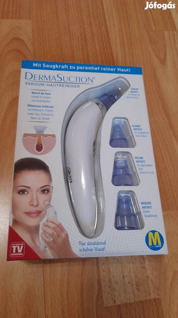 Derma Suction