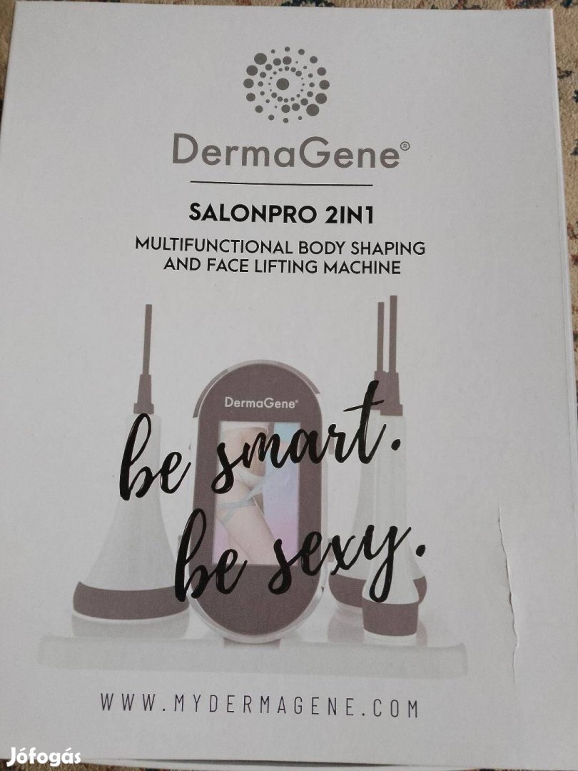 Dermagene Salon Pro