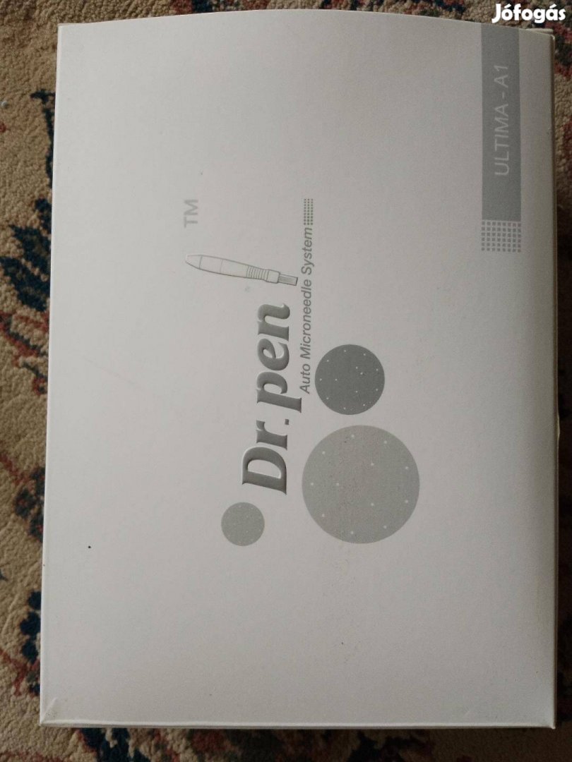 Dermapen A1 (3mm-ig)