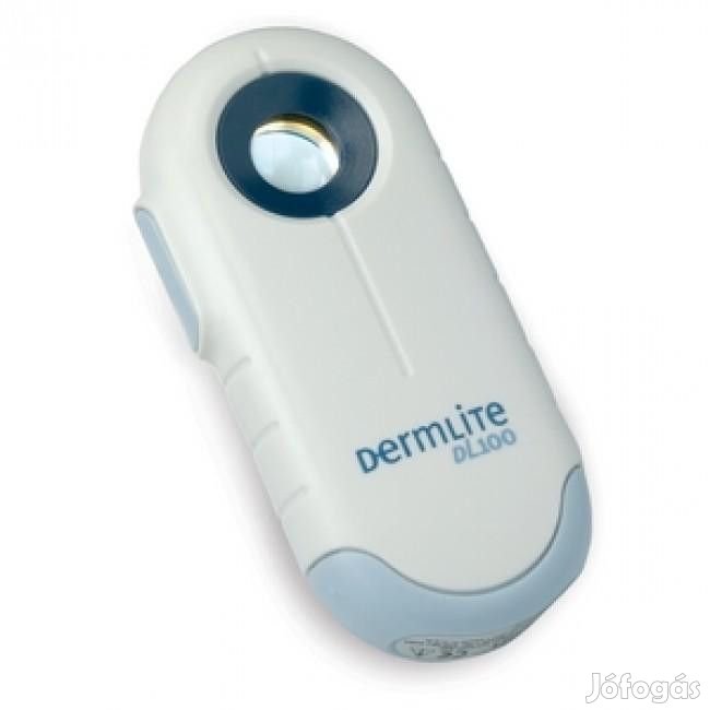 Dermatoszkóp DermLite DL100