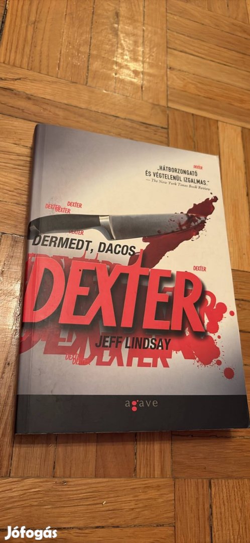 Dermedt, dacos Dexter