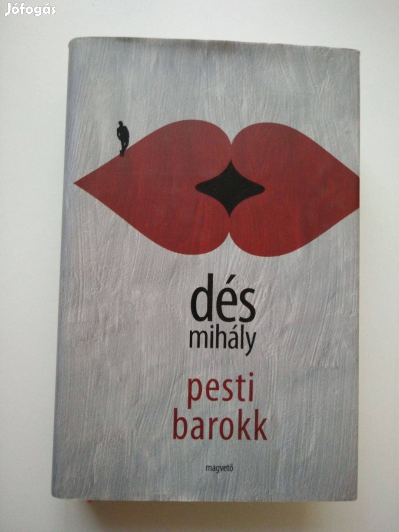 Dés Mihály - Pesti barokk