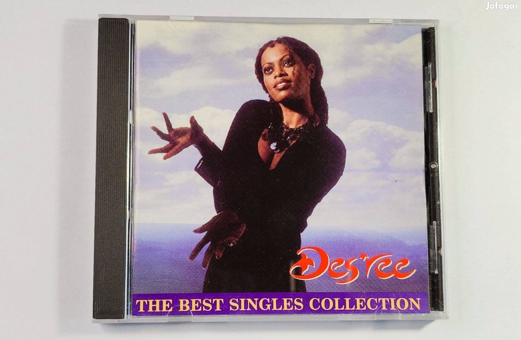 Des'ree - The Best Singles Collection CD