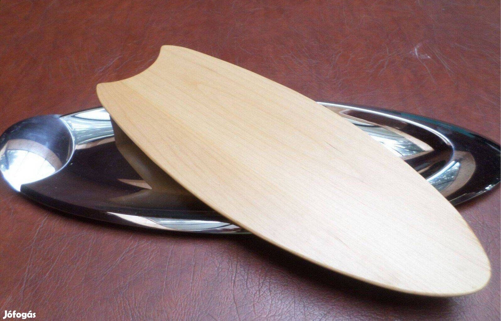 Design fém tálca kínáló tálaló tál csúcsminőség