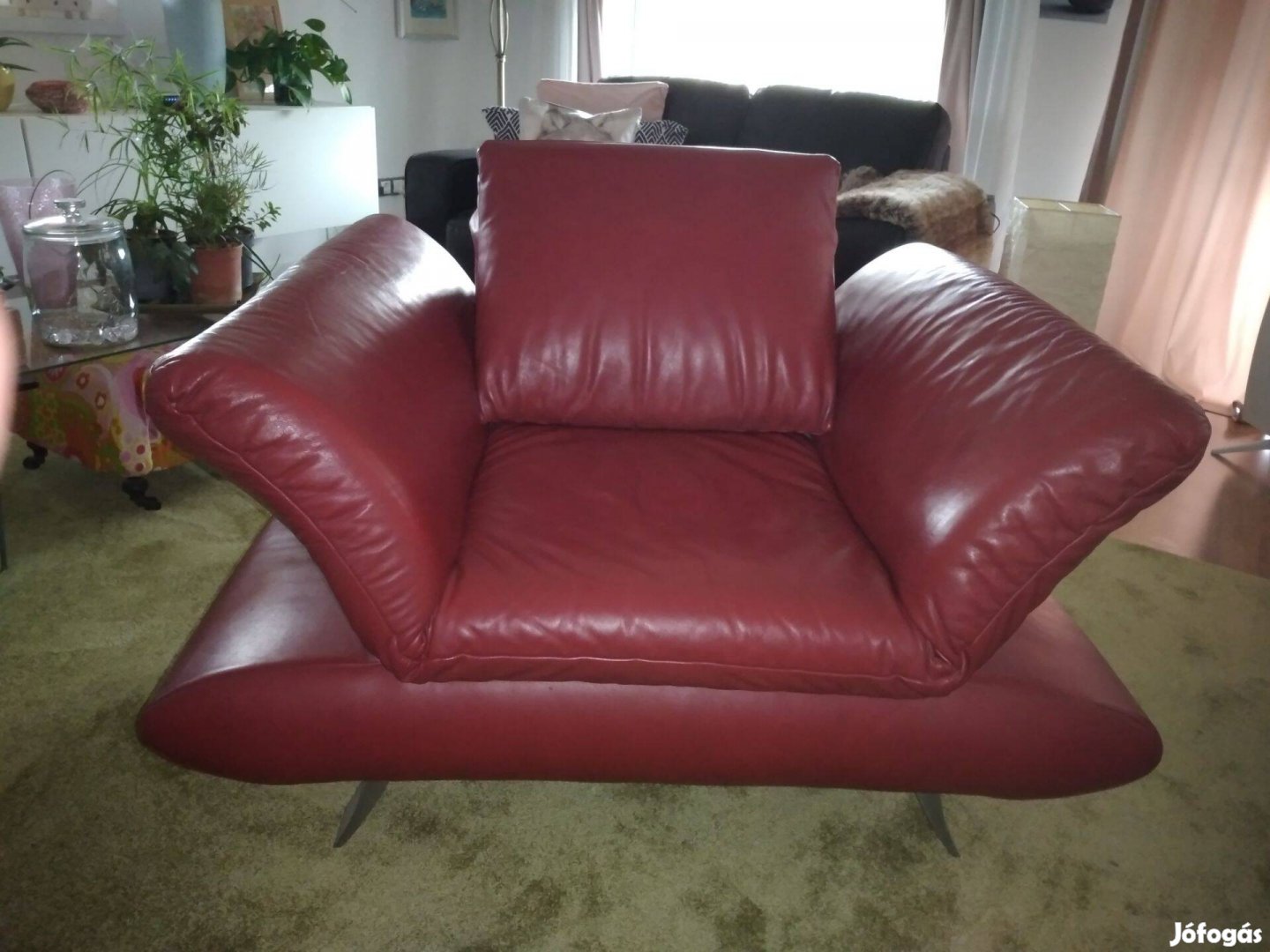 Design fotel 2db