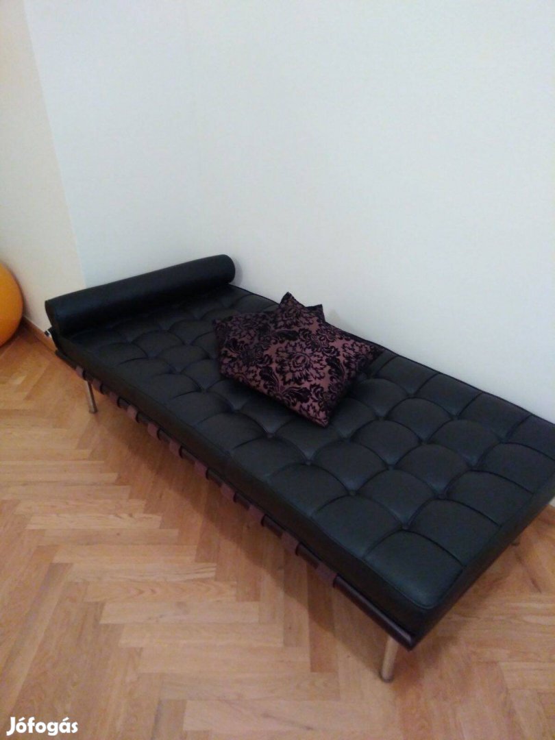 Design heverő daybed