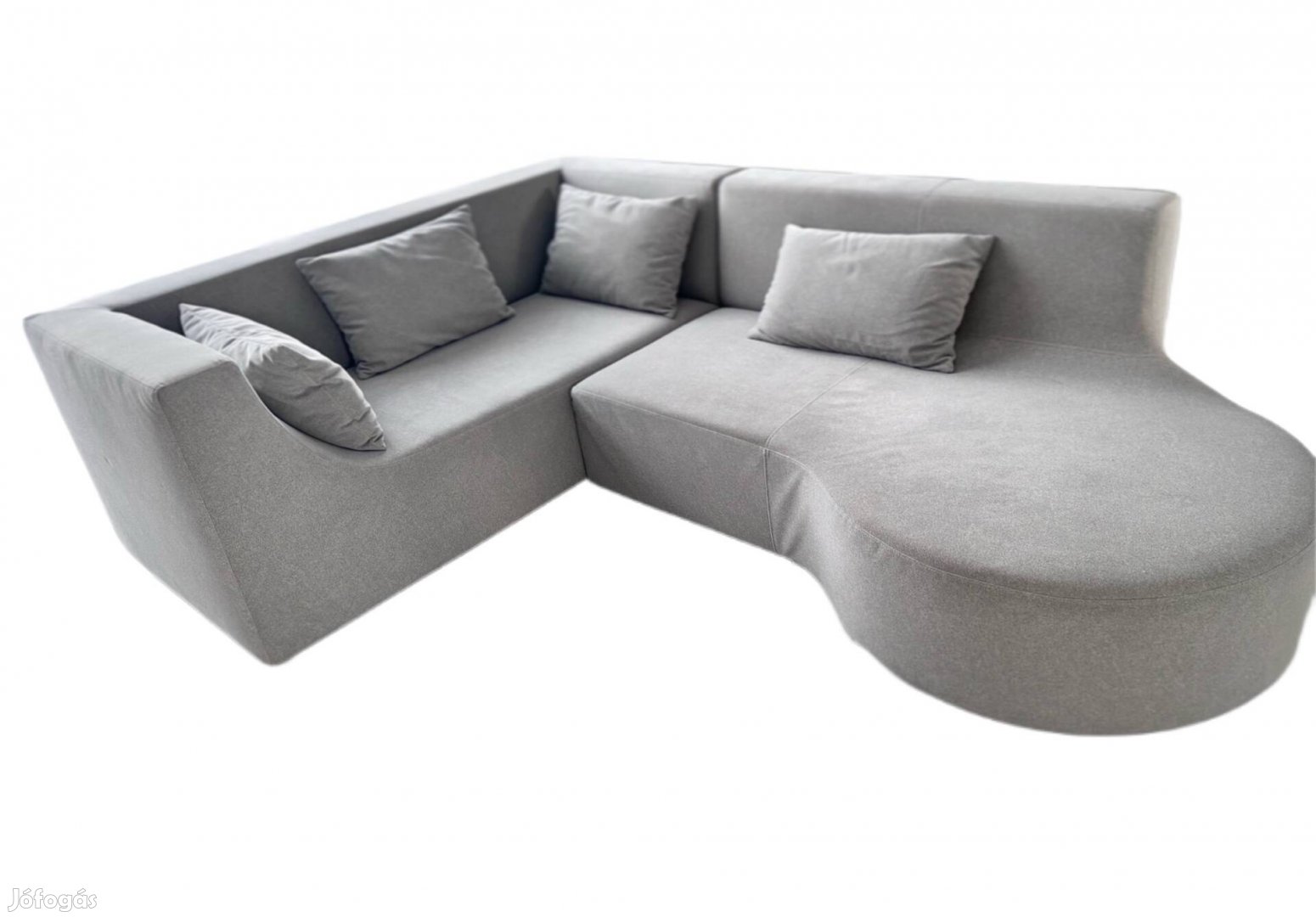 Design kanapé