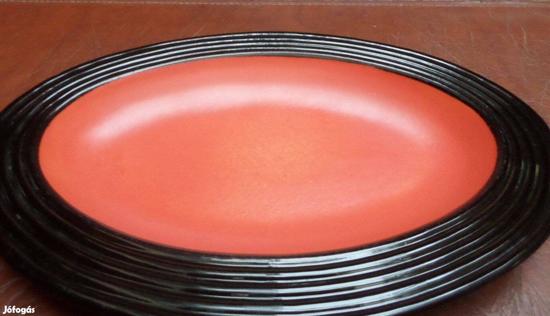 Design kerámia tál kínáló csúcsminőség