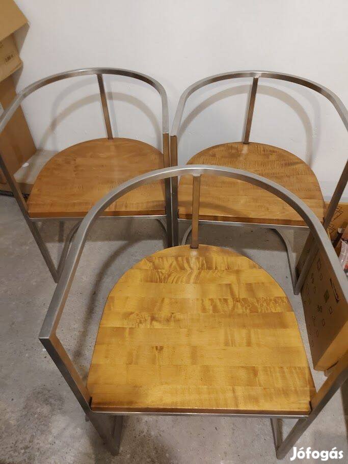 Design szék eladó