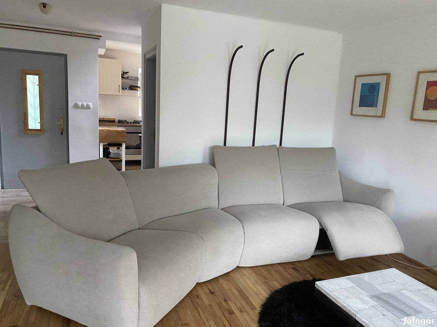 Design ülőgarnitúra