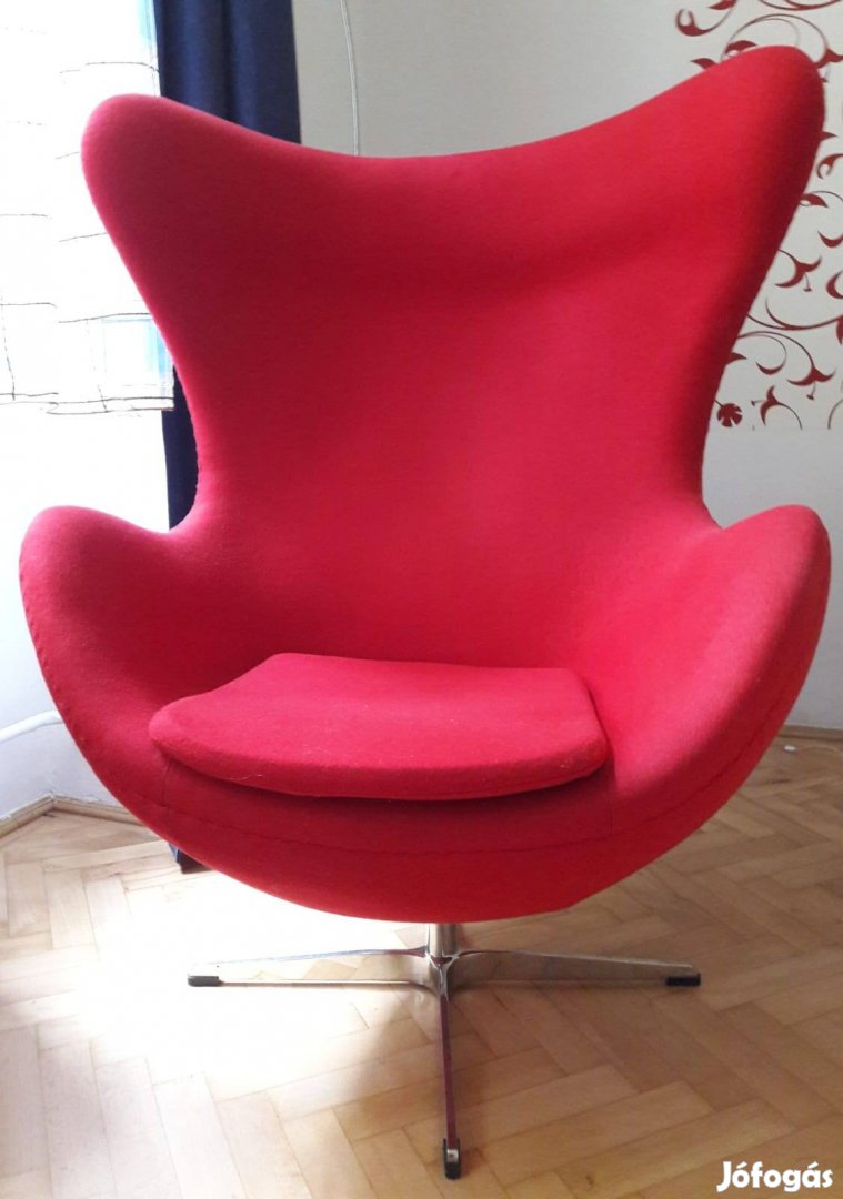 Designer Egg Chair  Akció 