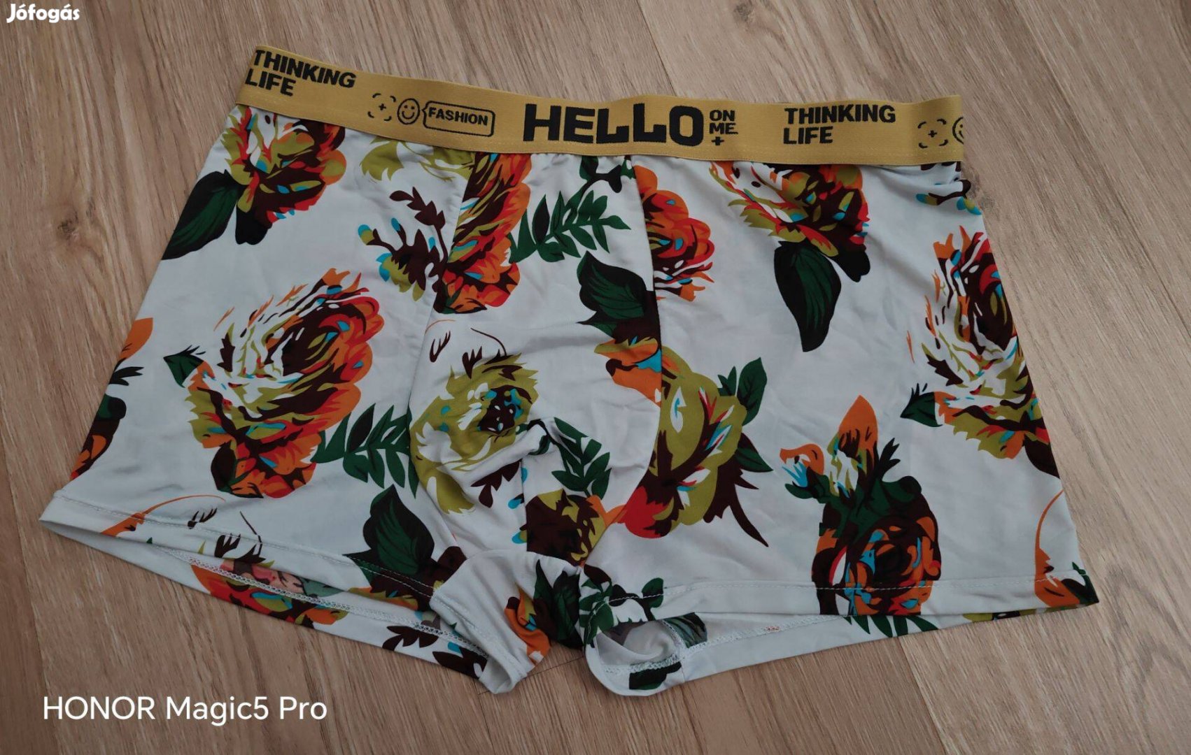 Designer férfi alsónadrág