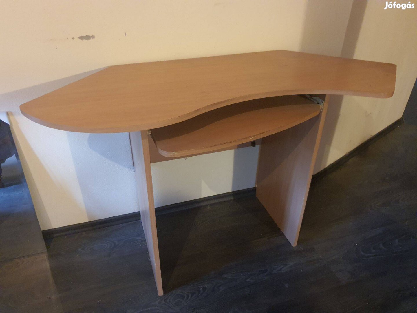 Designer íróasztal asztal számítógépasztal