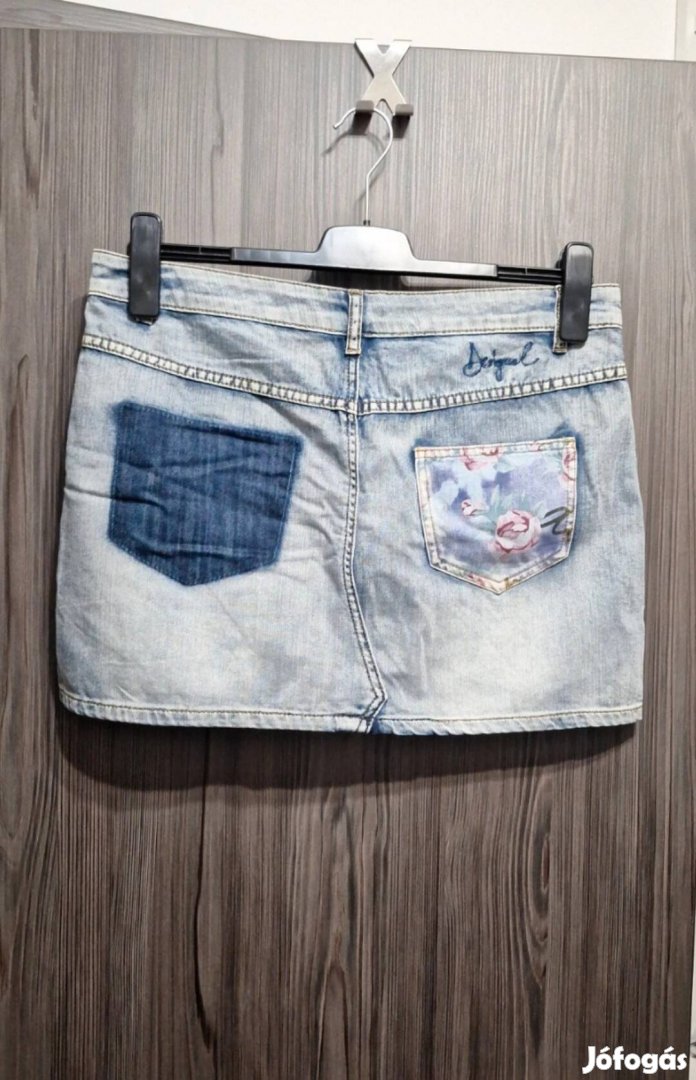 Desigual Farmerszoknya