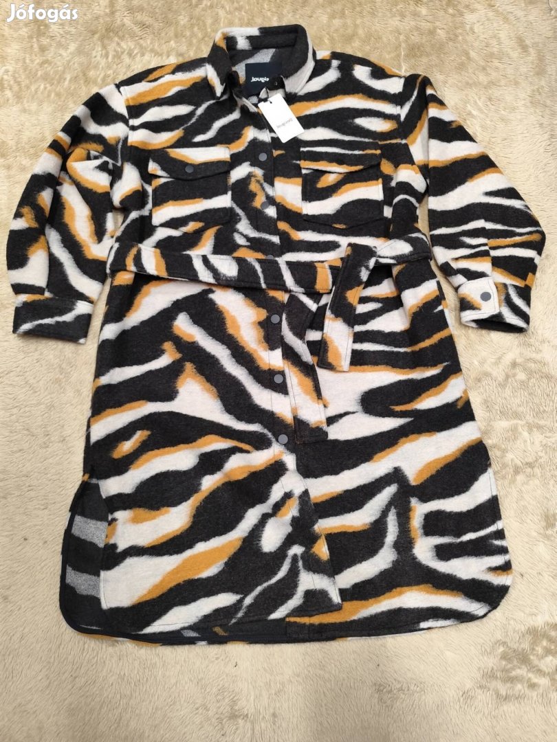 Desigual M és XL méretű Teljesen új