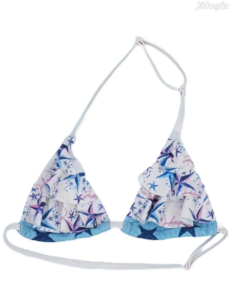 Desigual Új (címkés) Lány Bikini (Méret: 116)