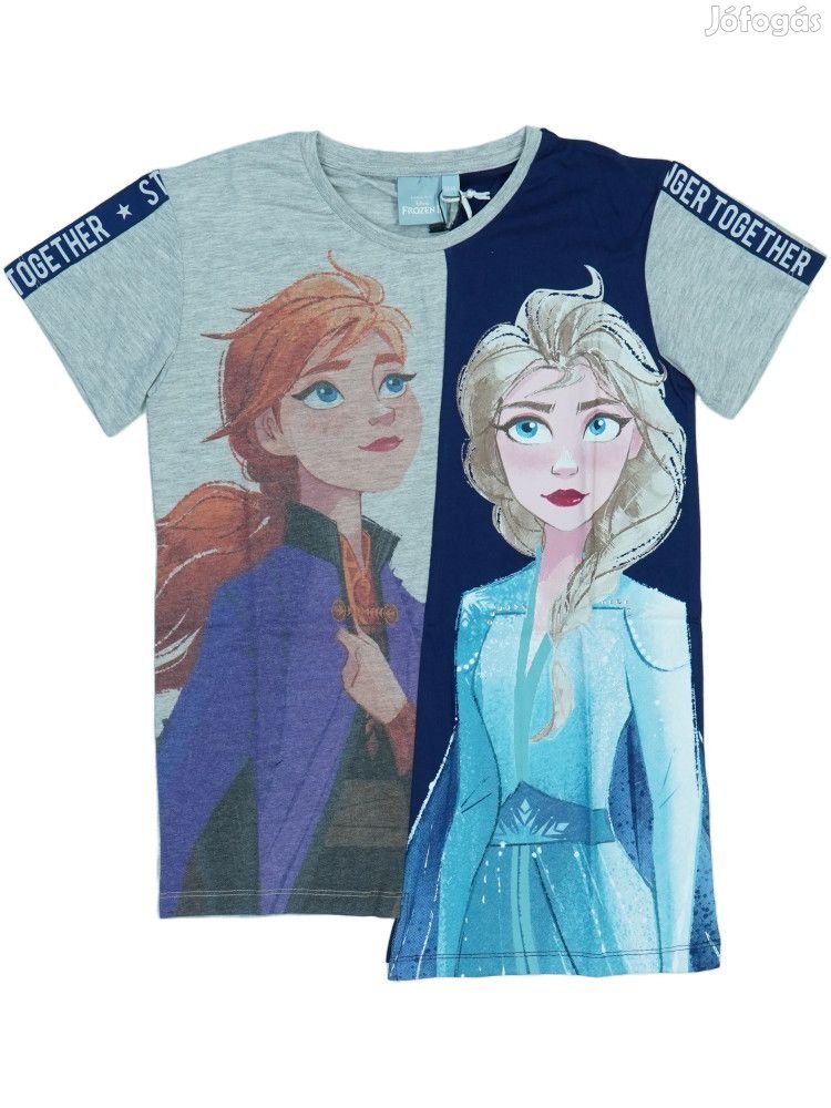 Desigual Új címkés Lány Póló Méret 164