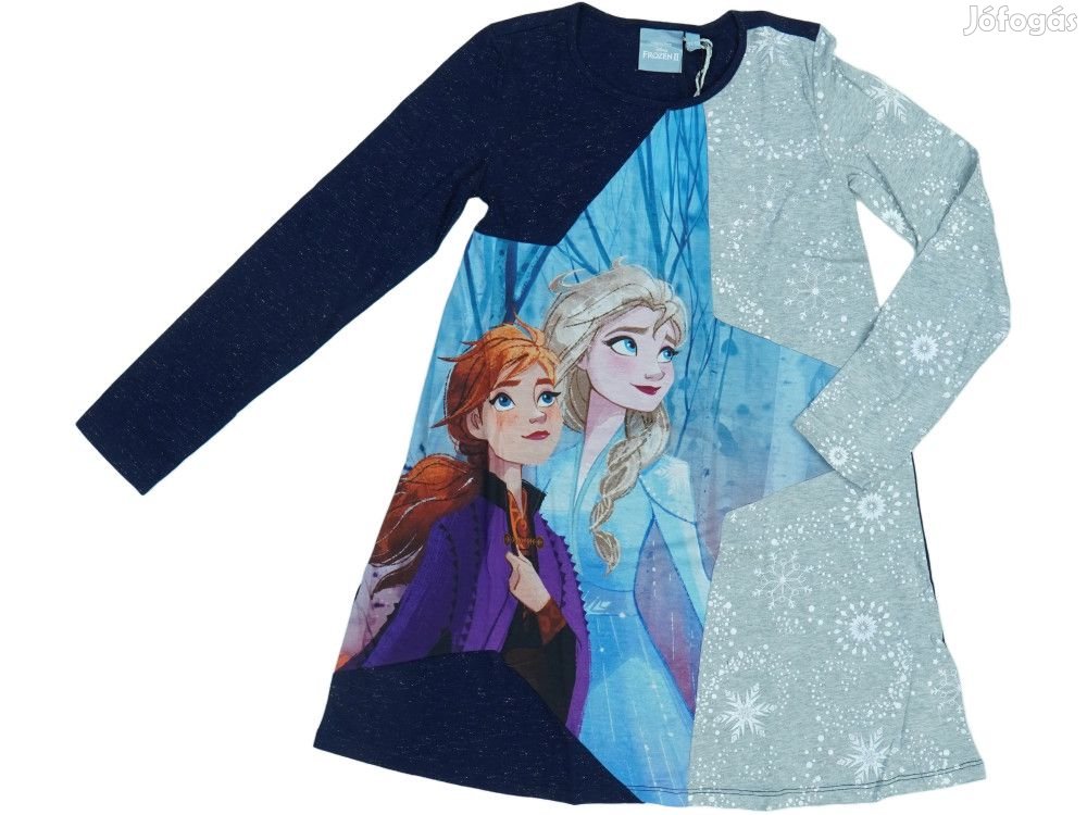 Desigual Új címkés Lány Ruha Méret 152