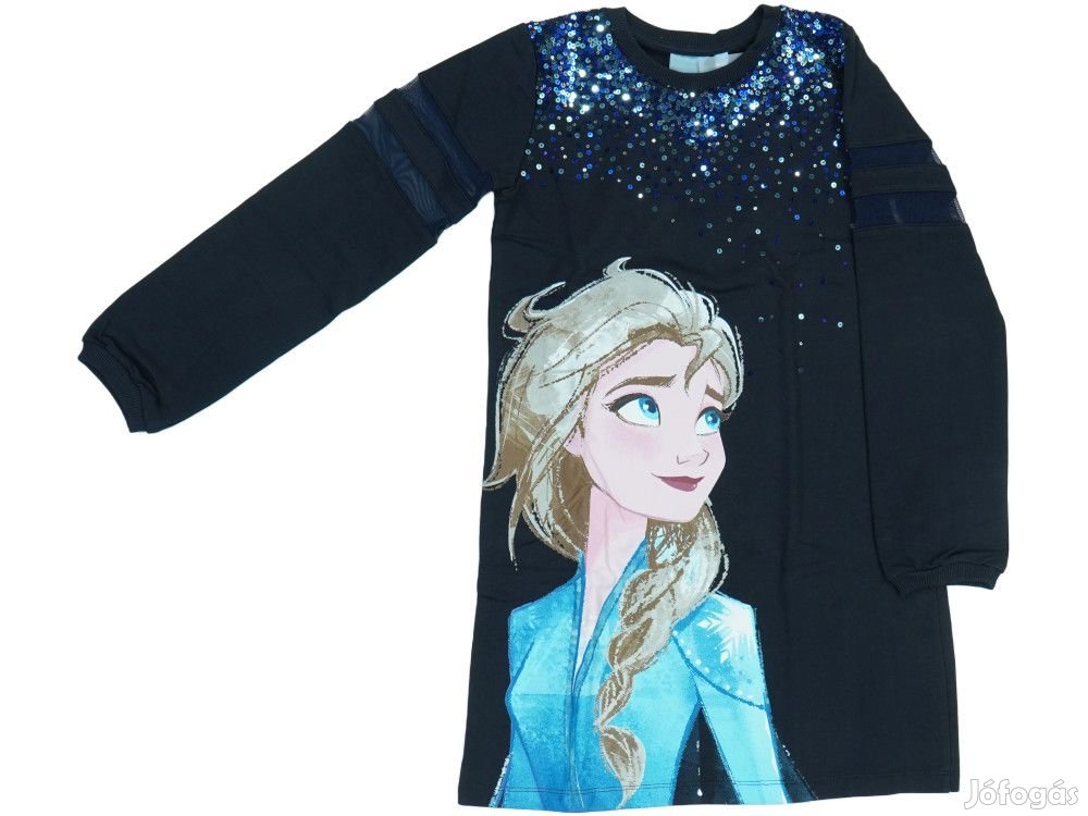 Desigual Új címkés Lány Ruha Méret 152