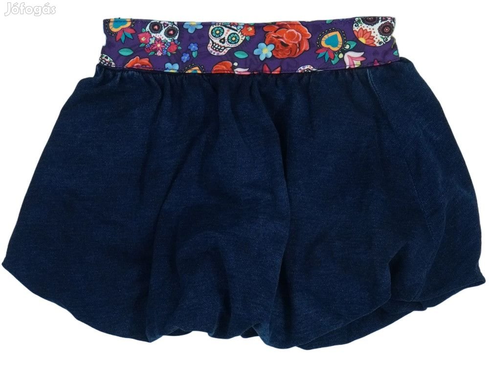 Desigual Új címkés Lány Szoknya Méret 128