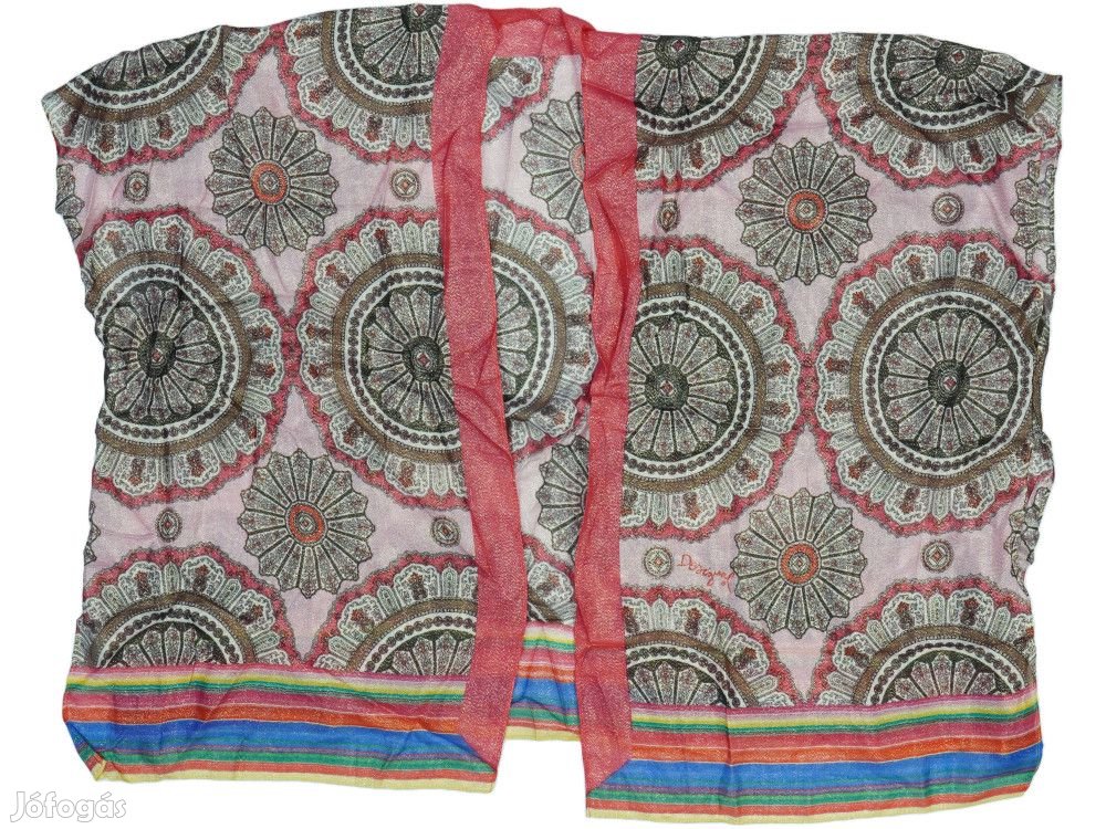 Desigual Új (címkés) Női Strandruha (Egyméret)
