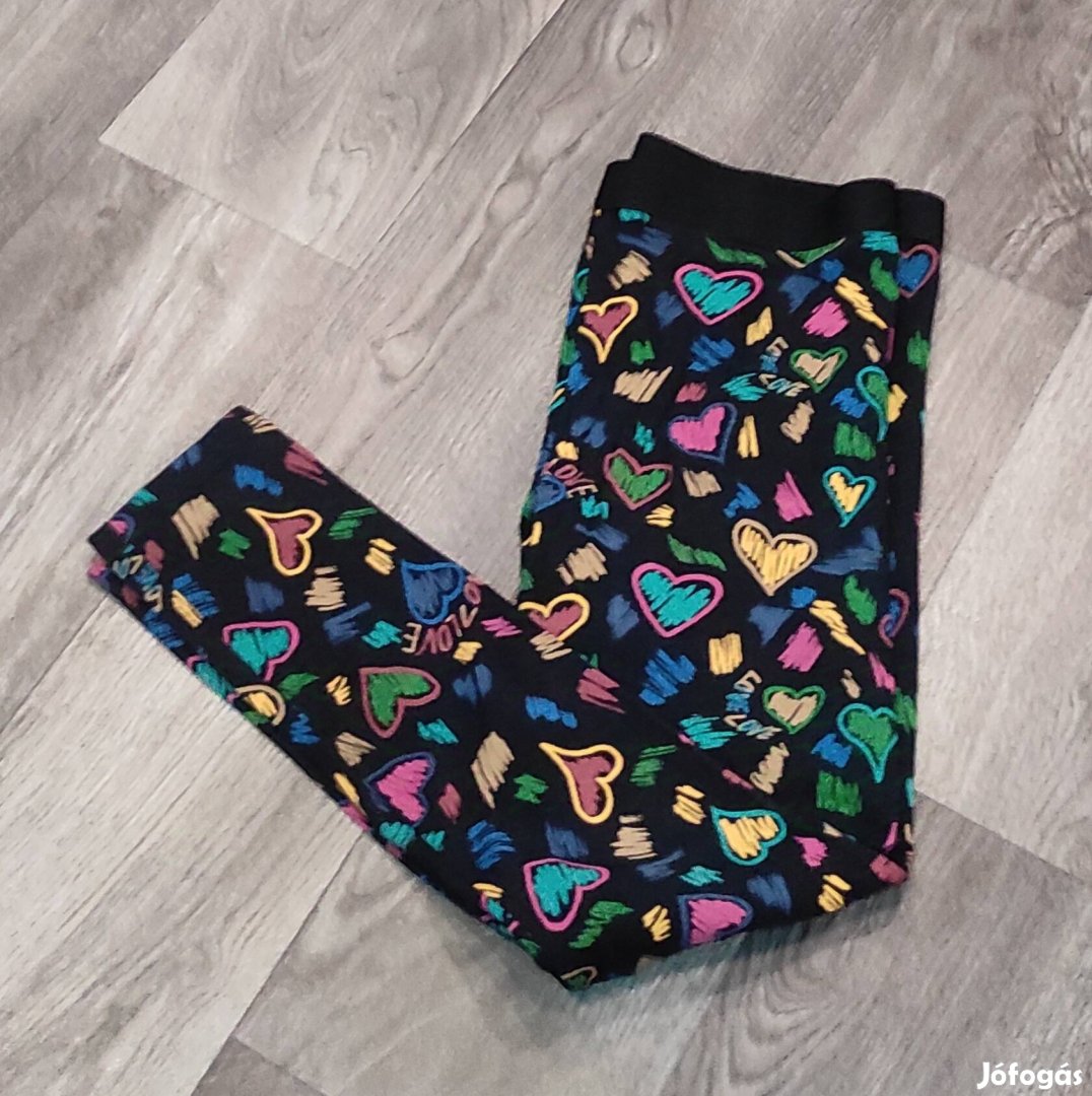 Desigual leggings xs S 