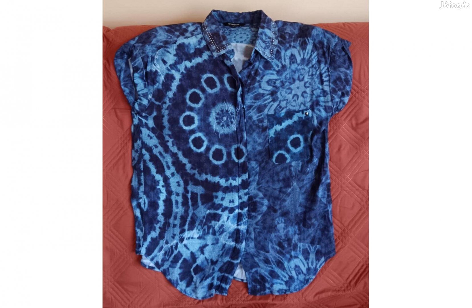 Desigual női felső blúz