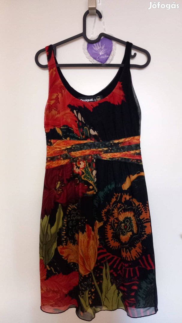 Desigual noi ruha, m (kb. 4x viselt)