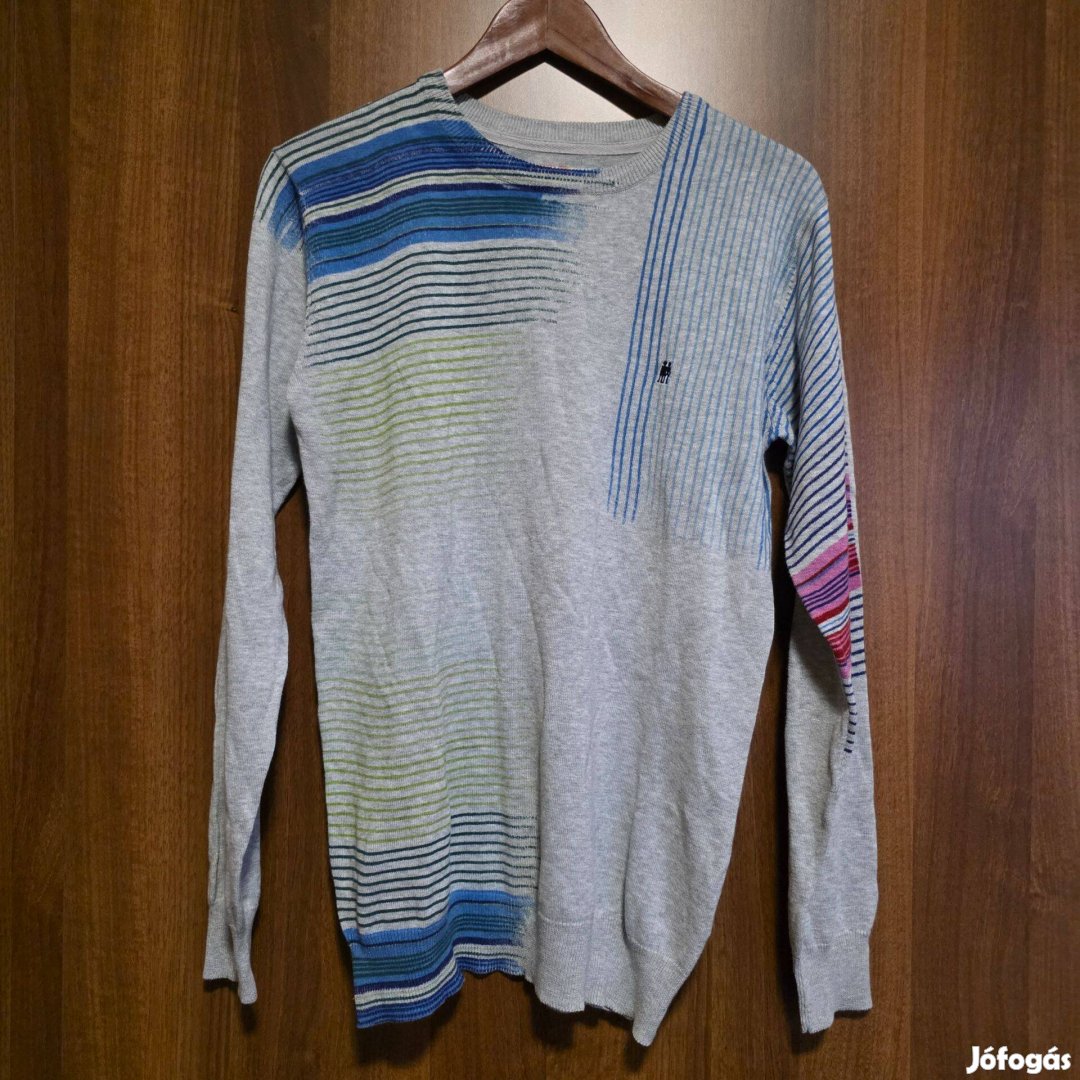 Desigual pulóver, S