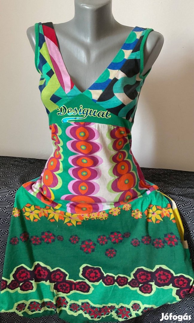 Desigual ruha S