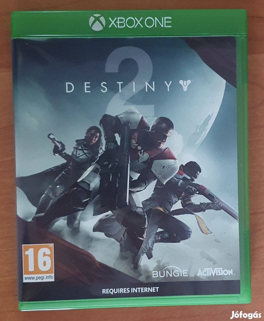 Destiny 2 Xbox One