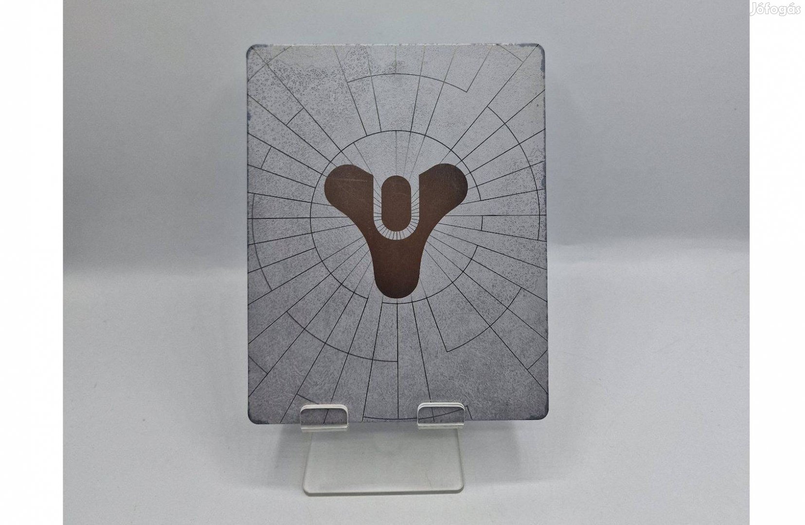 Destiny Steelbook - PS4 játék, használt