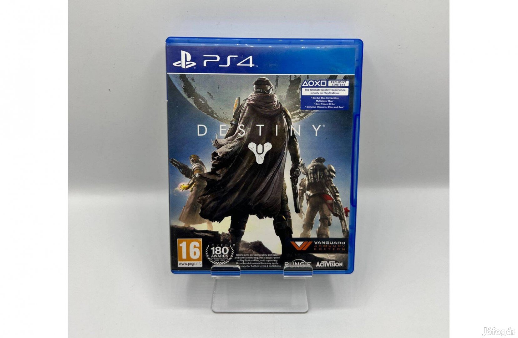 Destiny - PS4 játék, használt