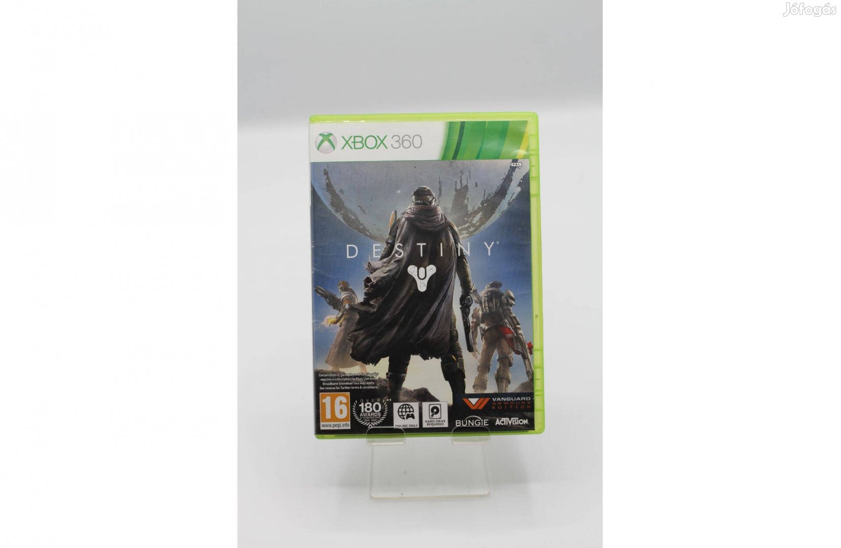 Destiny - Xbox 360 játék