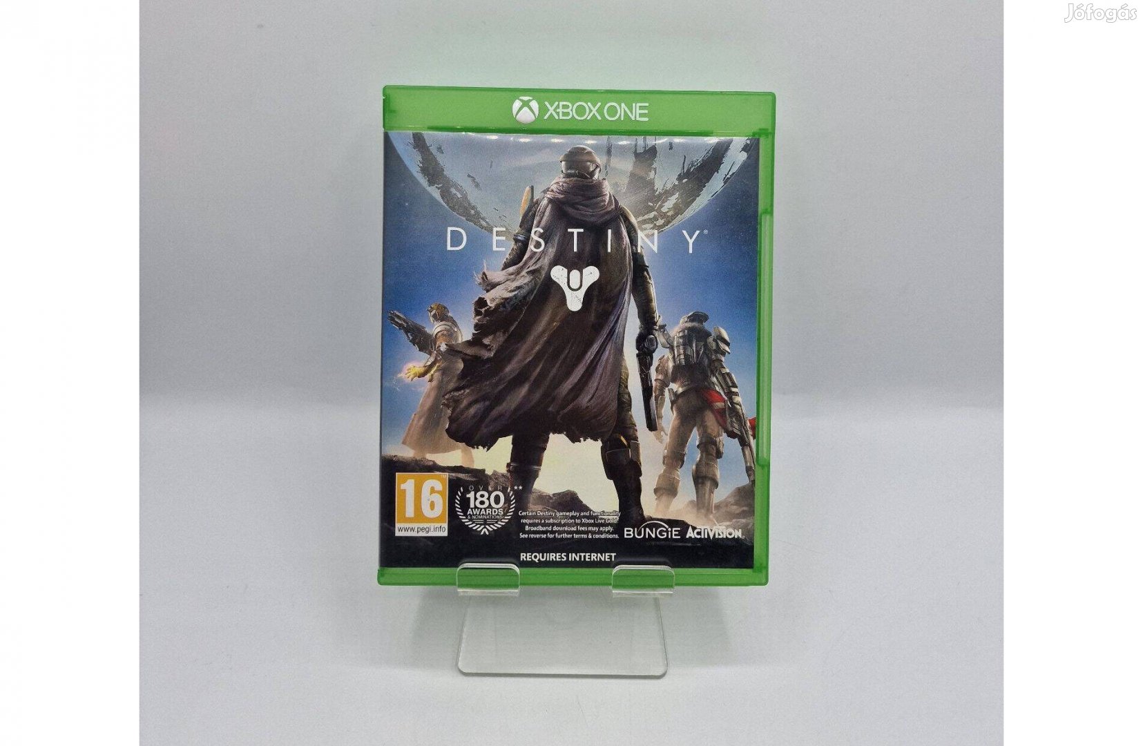 Destiny - Xbox One játék, használt