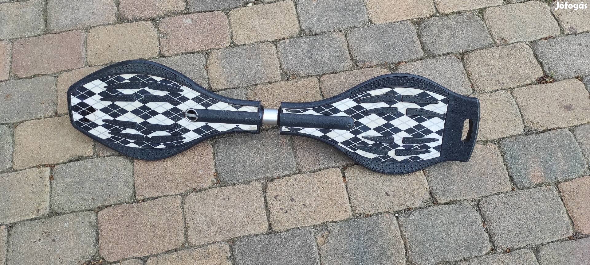 Deszka sportoláshoz (waveboard)