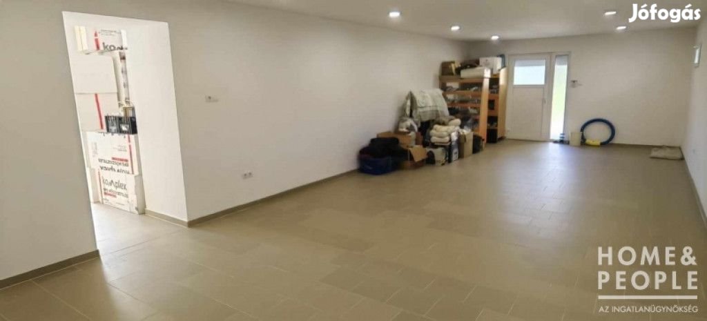 Deszken családi ház eladó!