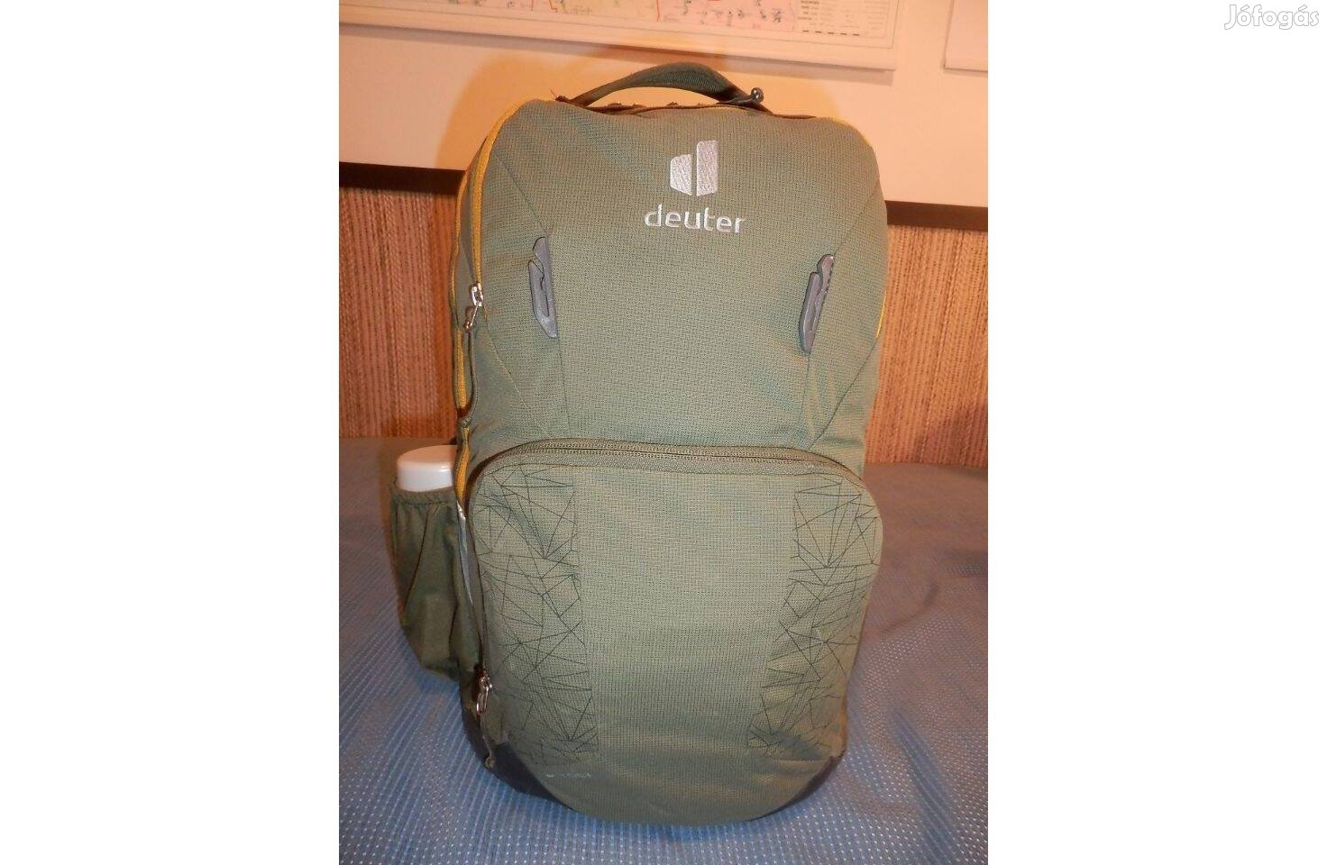 Deuter Cotogy gyermek hátizsák iskolába, kirándulásra,