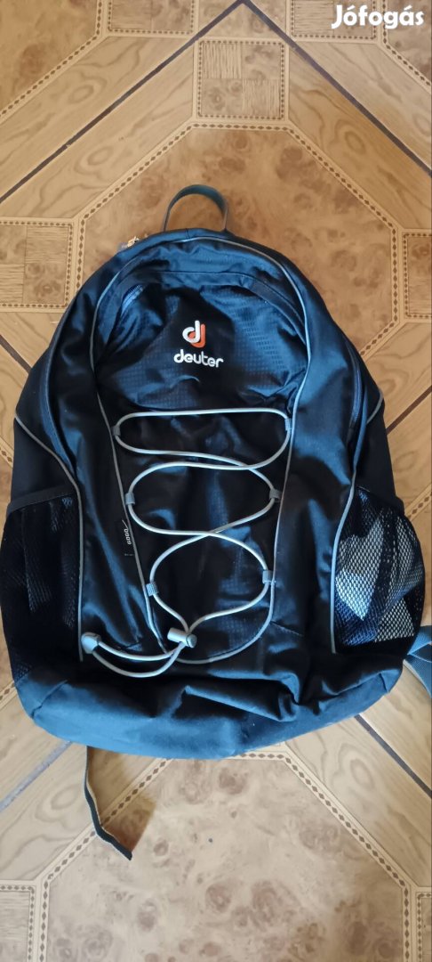 Deuter Gogo 25 l túra hátizsák túrahátizsák 