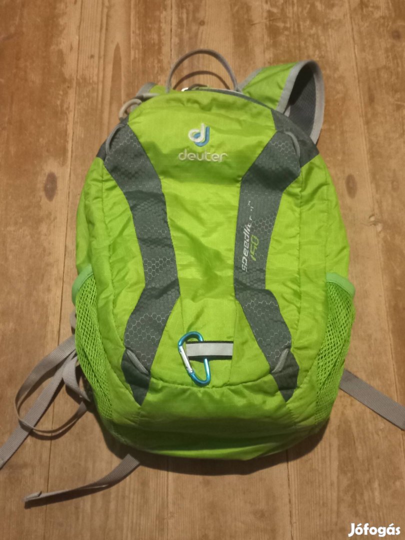 Deuter Speedlite 15 Hatizsak