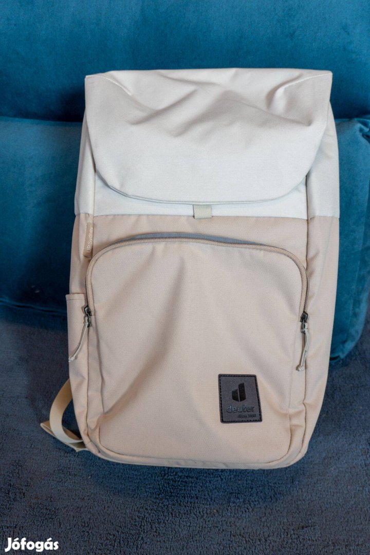 Deuter UP Sydney hátizsák homokszínű 22L