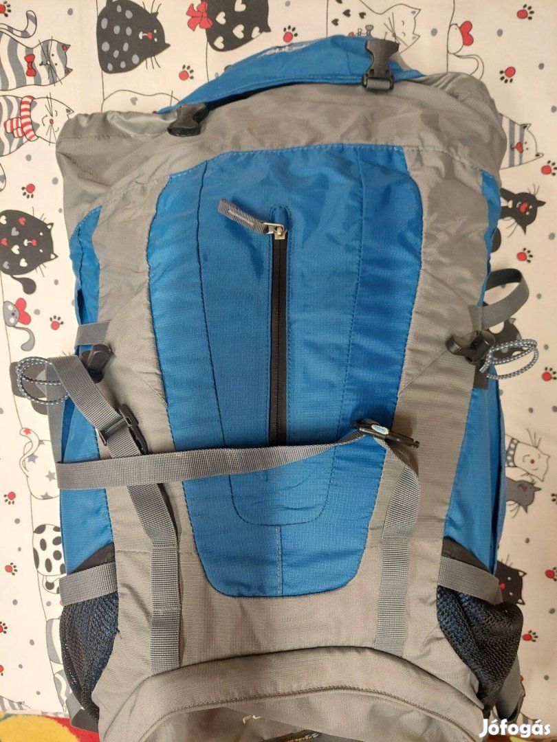 Deuter futura 42 literes túrahátizsák